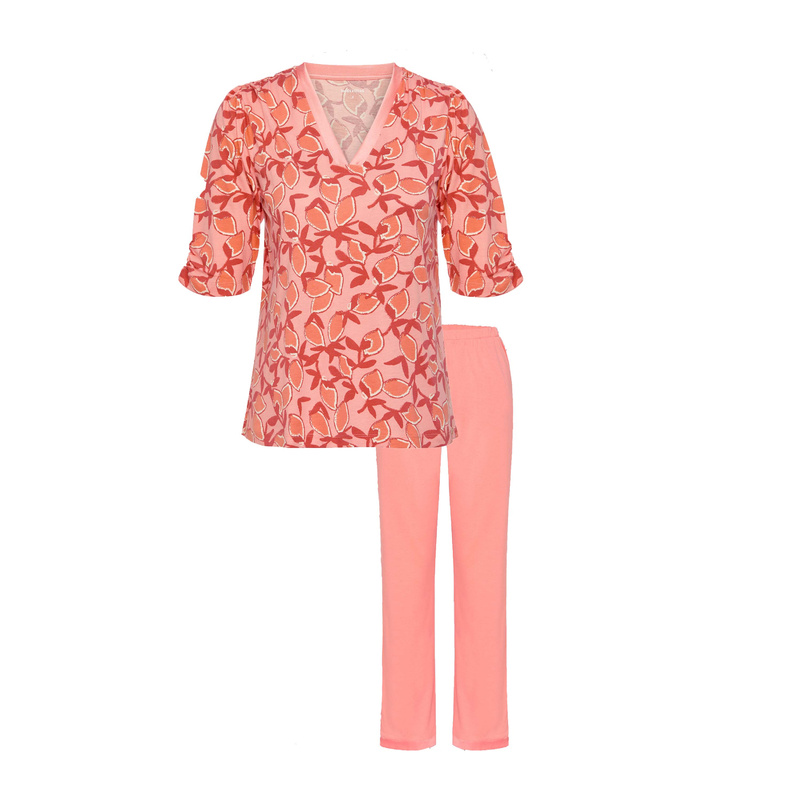 Pyjama en Citrus