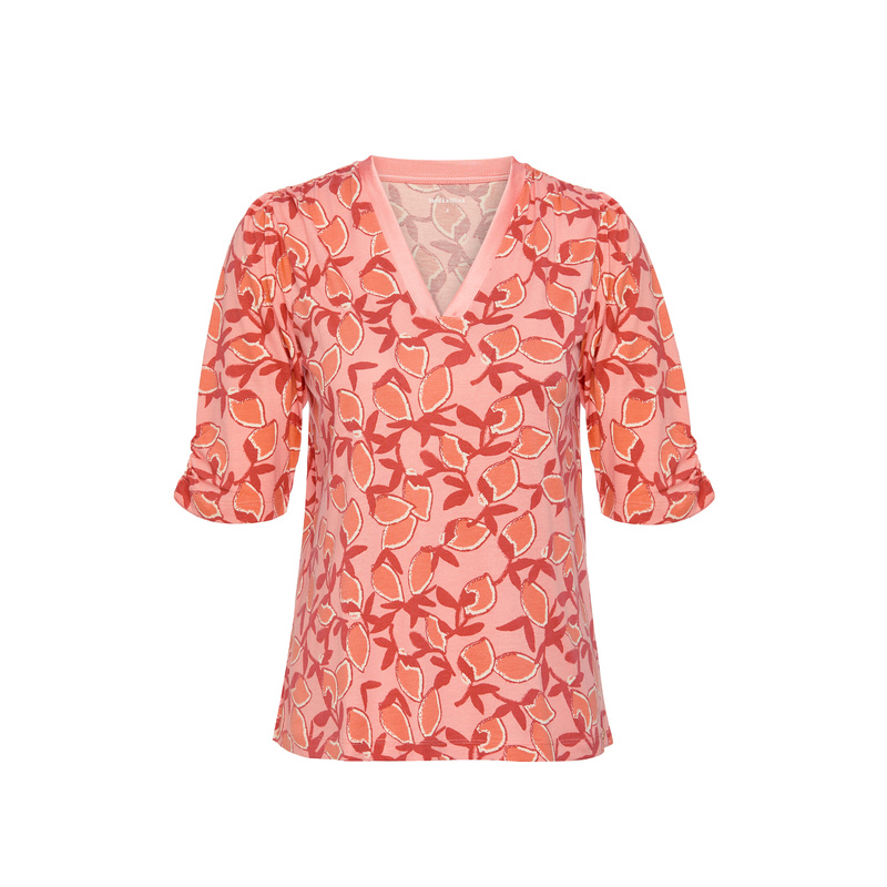 Pyjama in het Citrus