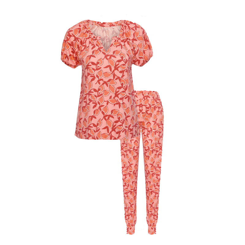 Pyjama en Print