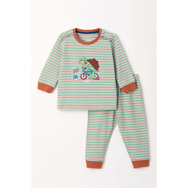 Unisex Pyjama Baby - Woody