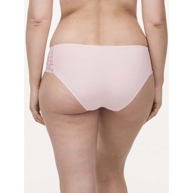 Rioslip en Porcelein rose Rioslip en Porcelein rose