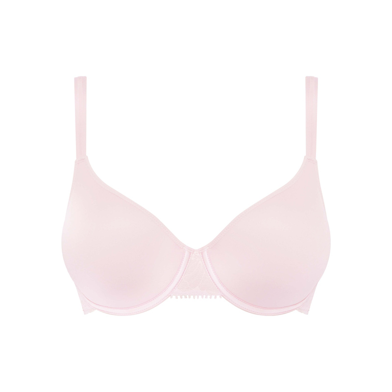 Voorgevormde Bh in het Porcelein rose
