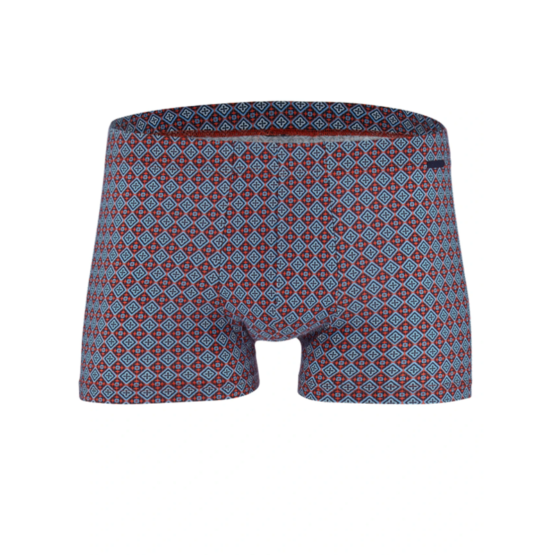 Boxer Heren en Redwood