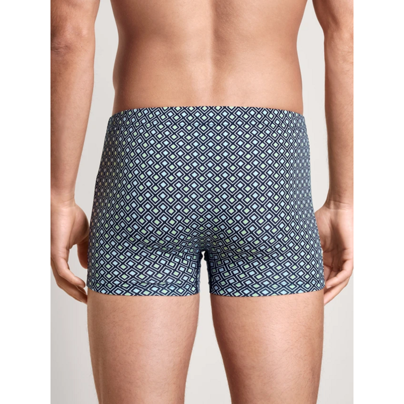 Boxer Heren en Dark sappire Boxer Heren en Dark sappire