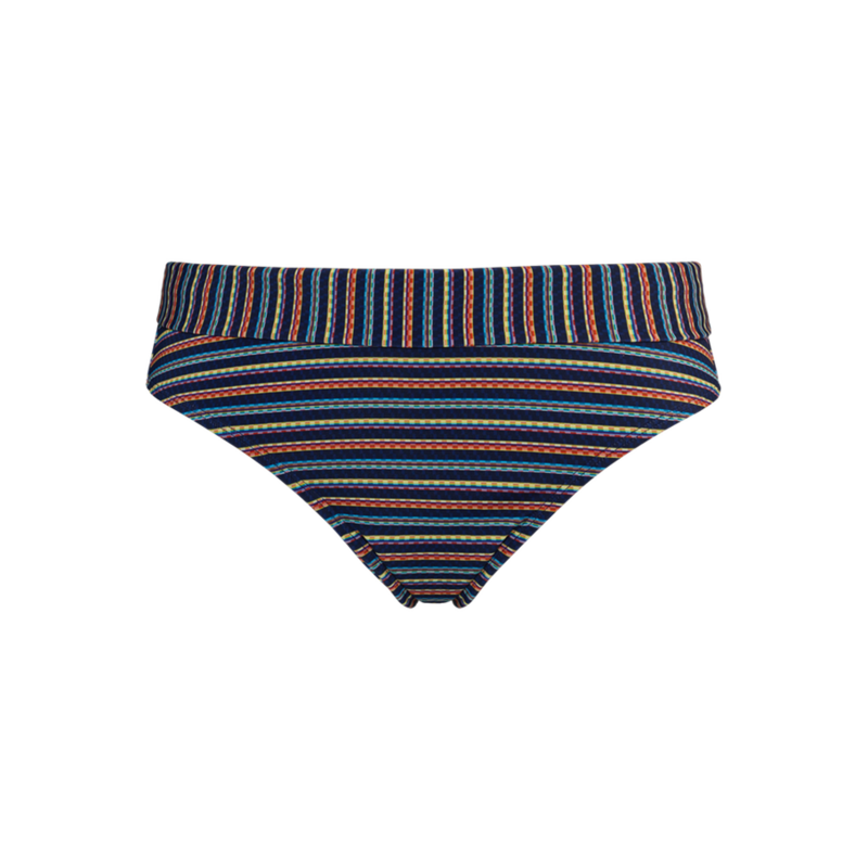 Bikini Rioslip in het Multicolor