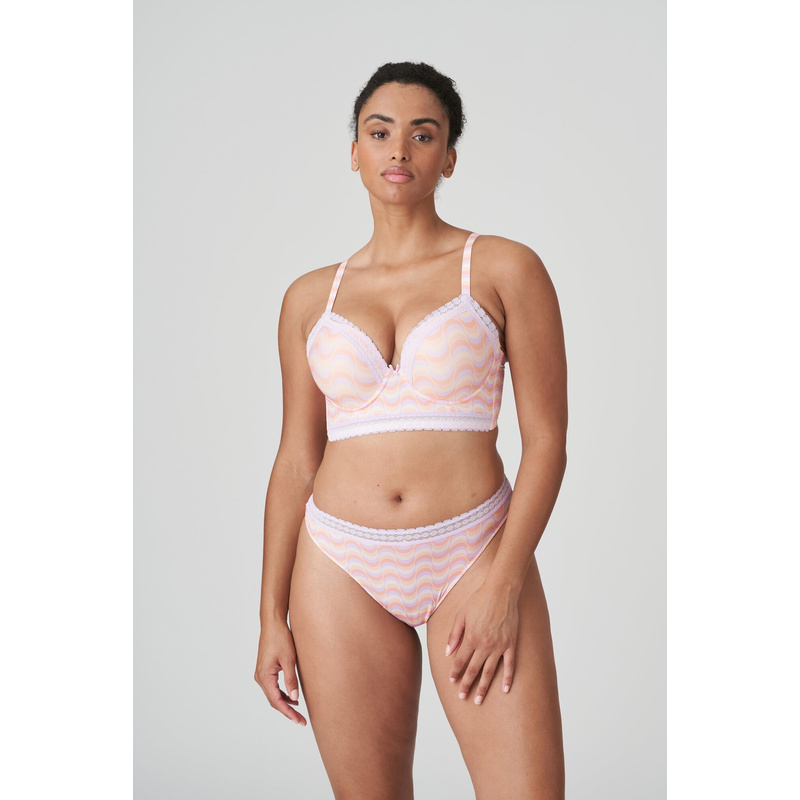 String in het Vintage summer