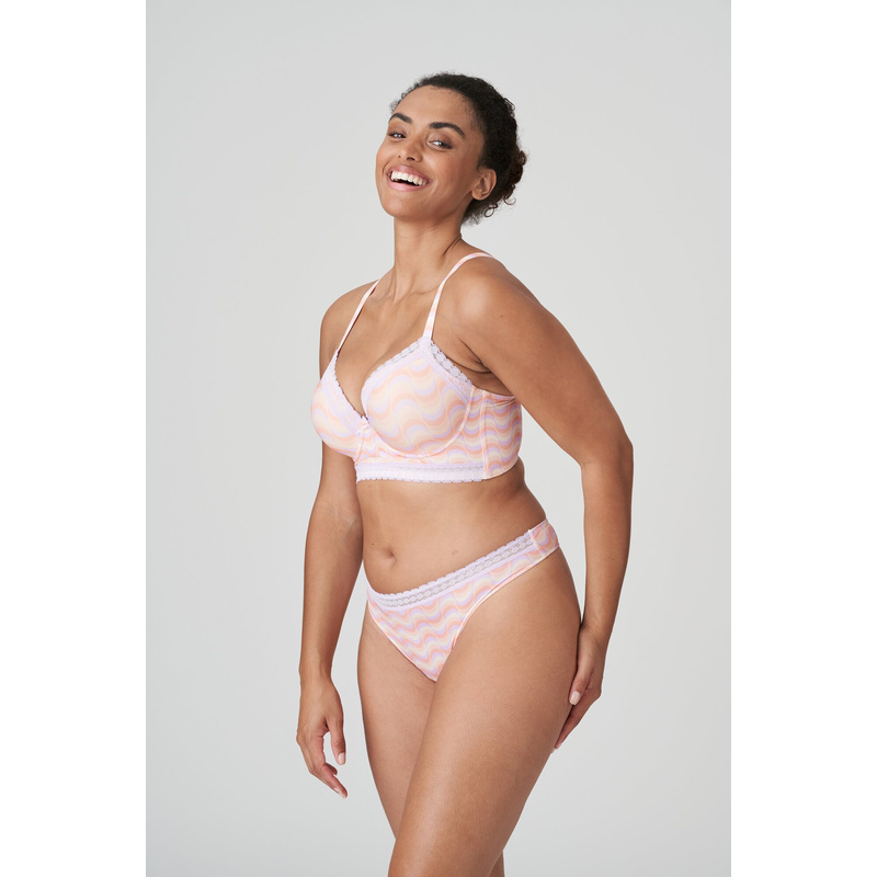 String in het Vintage summer