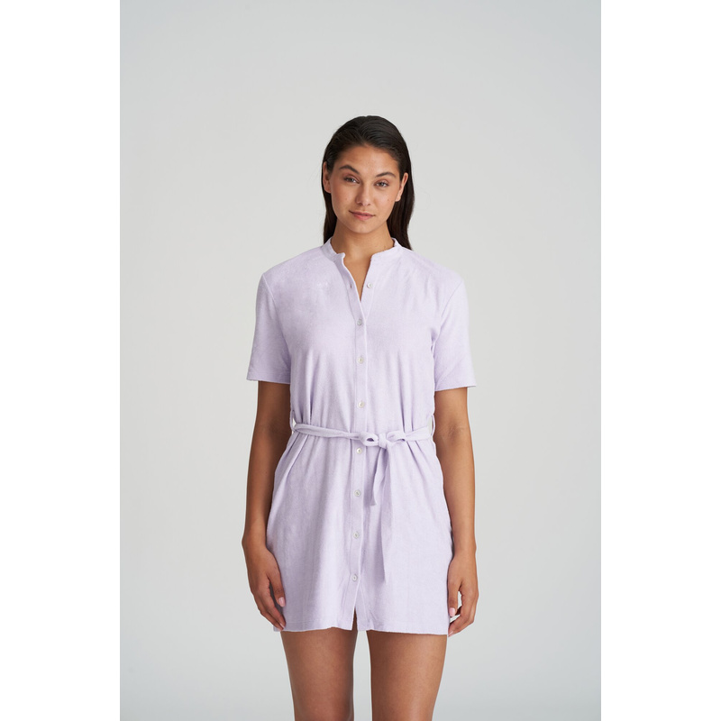 Jurk in het Deep sea coral