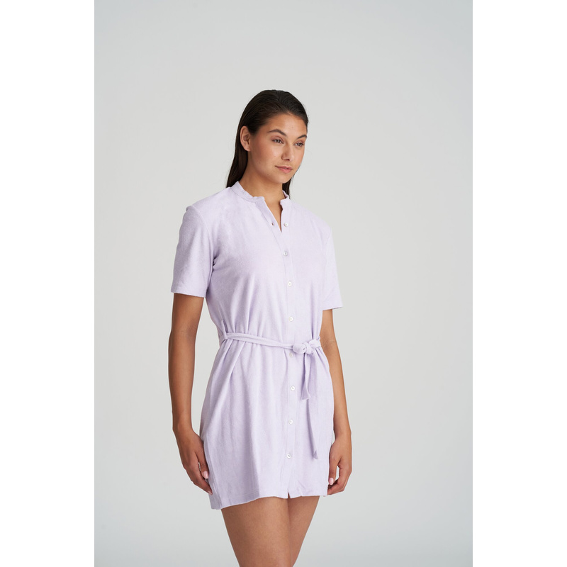 Jurk in het Deep sea coral