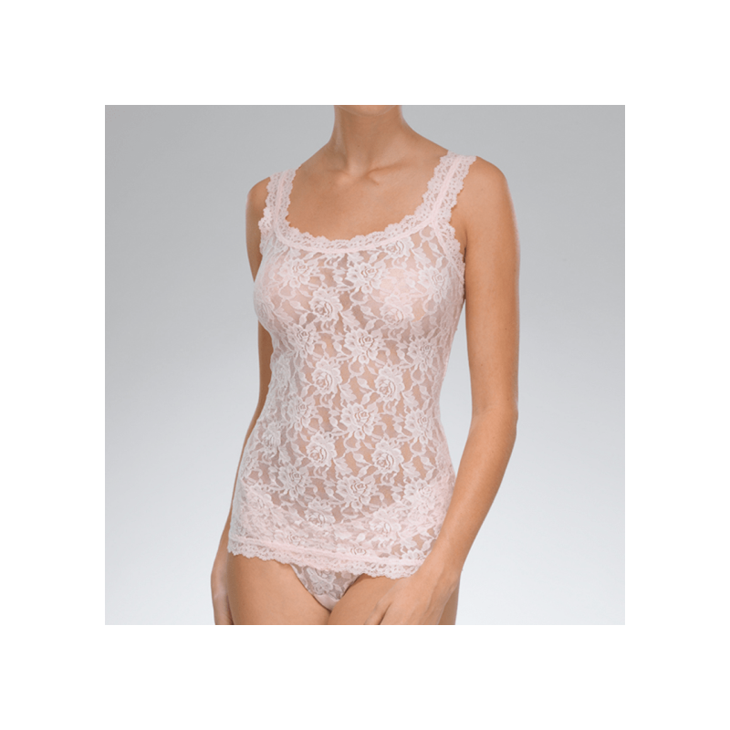 Hemdje en Bliss pink Hemdje en Bliss pink