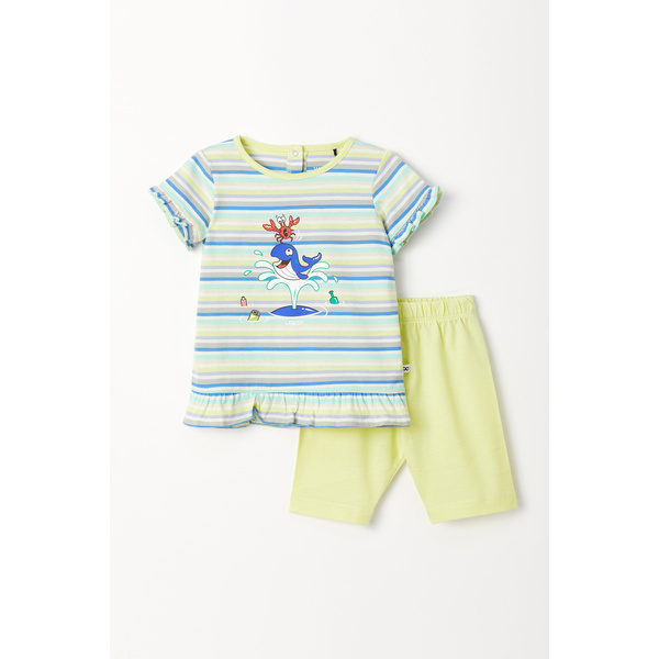 Meisjes Pyjama Baby - Woody