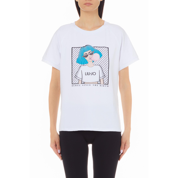 T-shirt - Liu Jo
