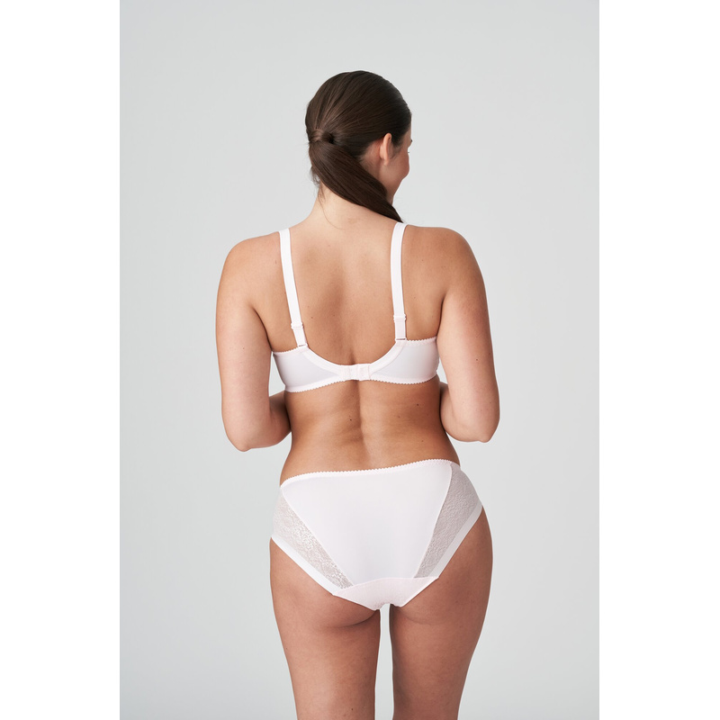 Volle Cup Bh in het Pastel pink