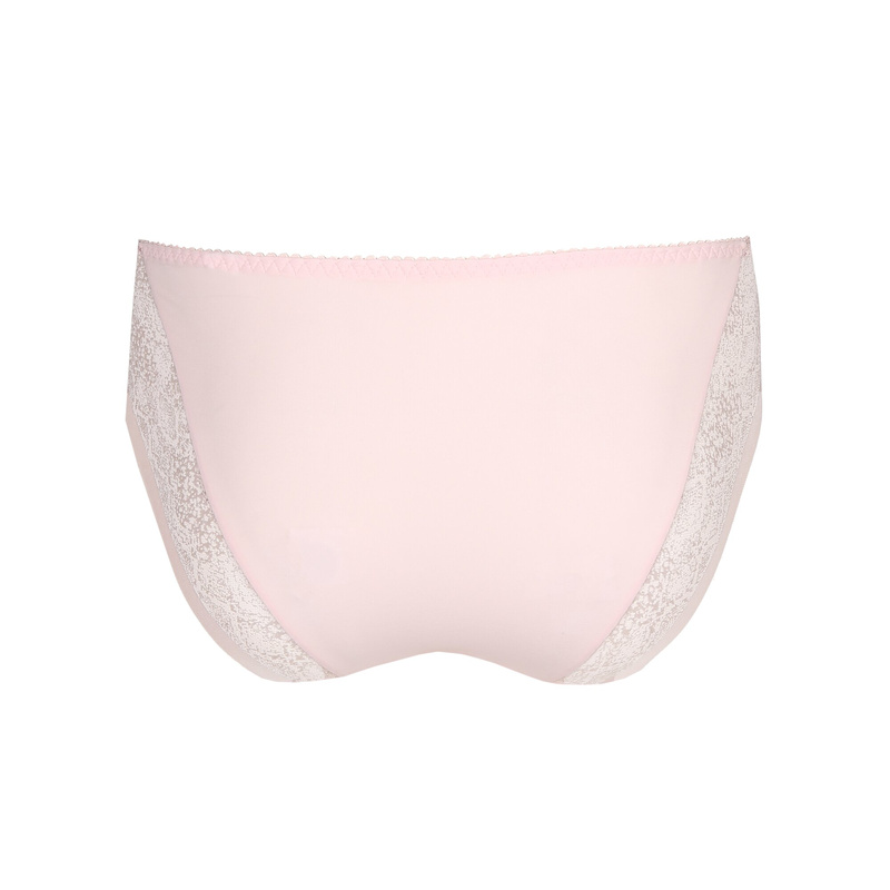 Rioslip in het Pastel pink