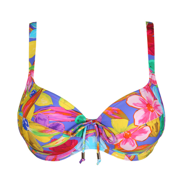 Bikinitop Met Beugel - Prima Donna Swim - Sazan