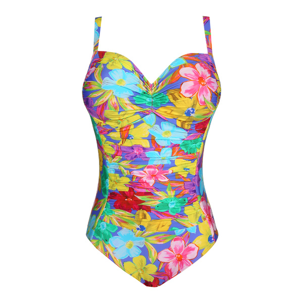 Corrigerend Badpak - Prima Donna Swim - Sazan