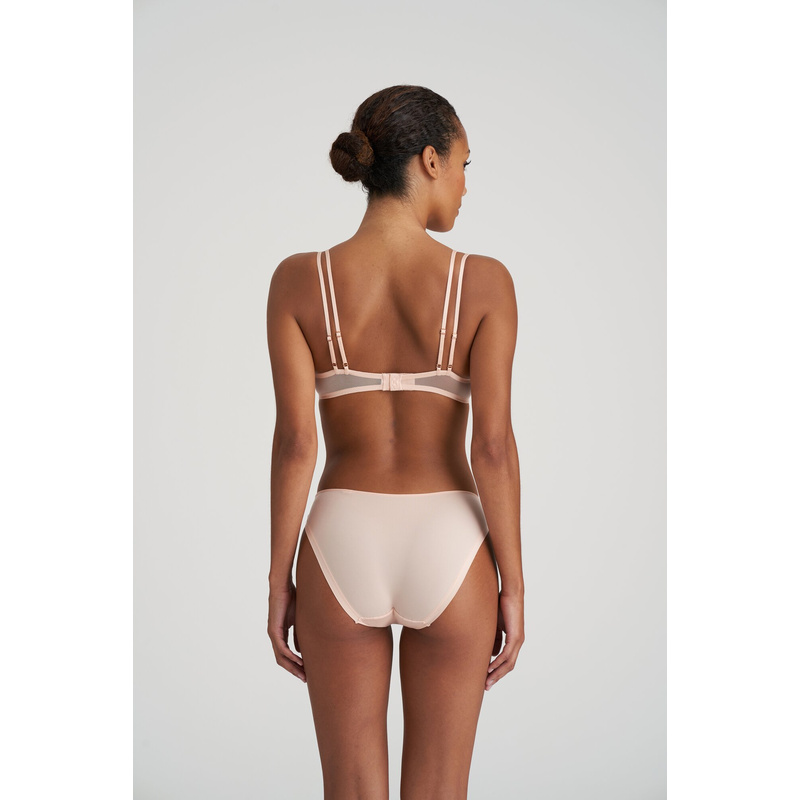 Beugel Bh in het Pinot rose Beugel Bh in het Pinot rose