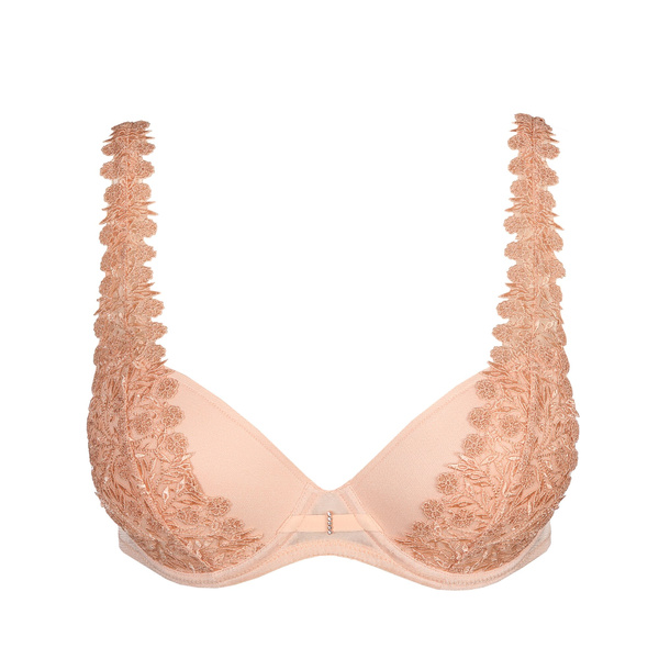 Voorgevormde Bh Diepe Décolleté - Marie Jo - Danae
