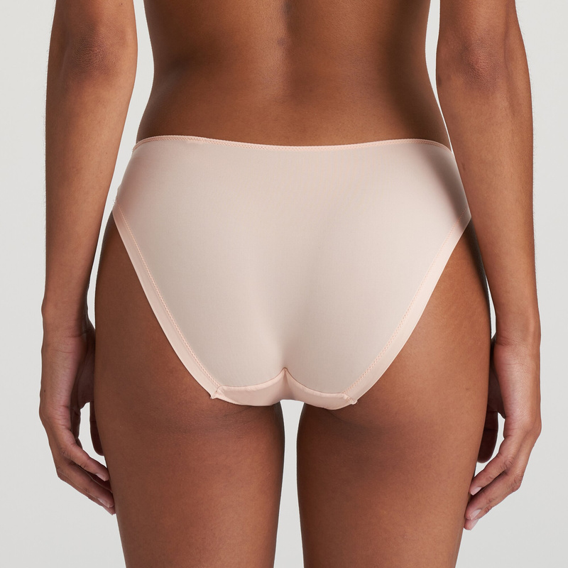 Rioslip in het Pinot rose Rioslip in het Pinot rose