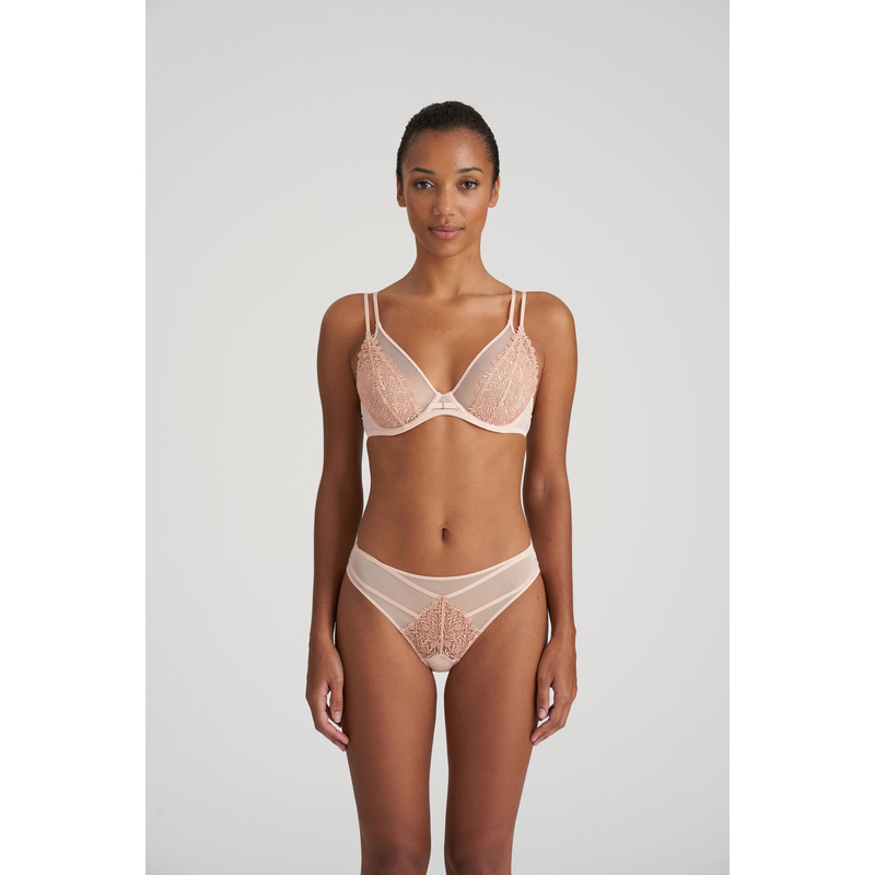 Rioslip in het Pinot rose Rioslip in het Pinot rose