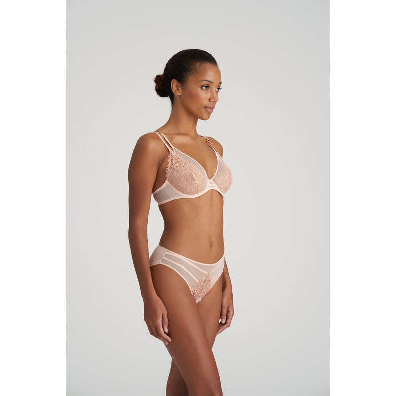 Rioslip in het Pinot rose Rioslip in het Pinot rose