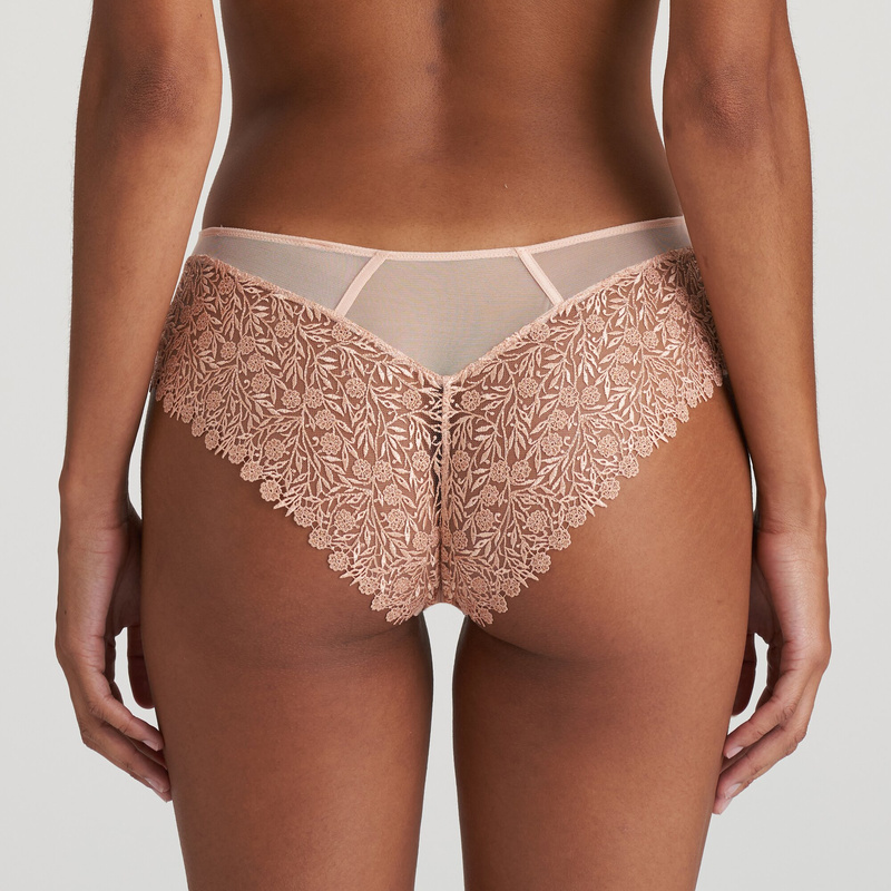 Hotpants en Pinot rose Hotpants en Pinot rose