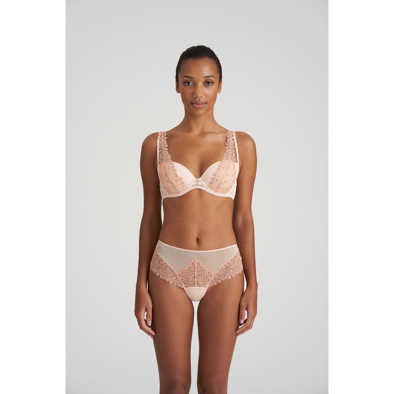 Hotpants en Pinot rose Hotpants en Pinot rose