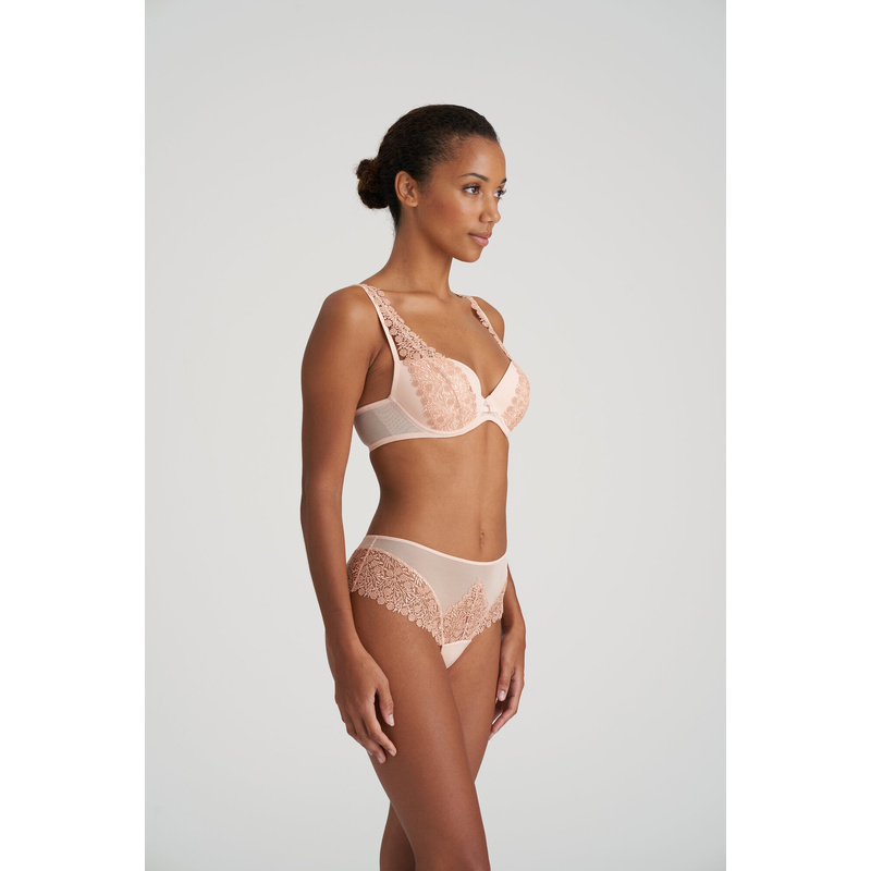 Hotpants en Pinot rose Hotpants en Pinot rose