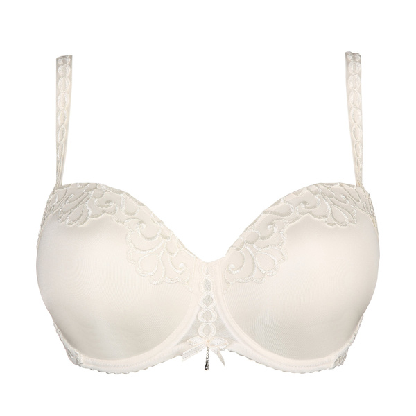 Voorgevormde Strapless Bh - Prima Donna - Zahran