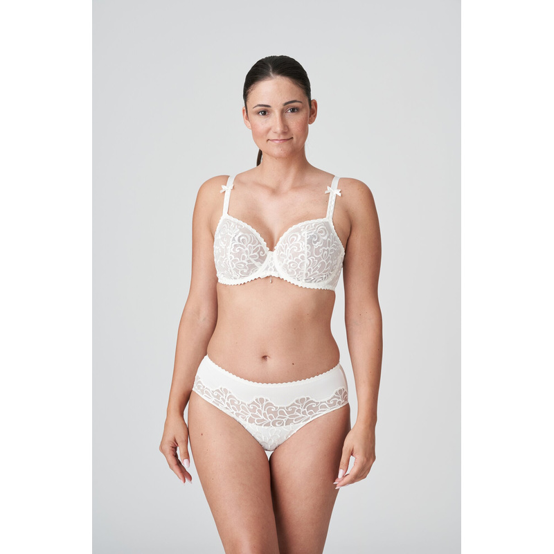 Tailleslip in het Natural