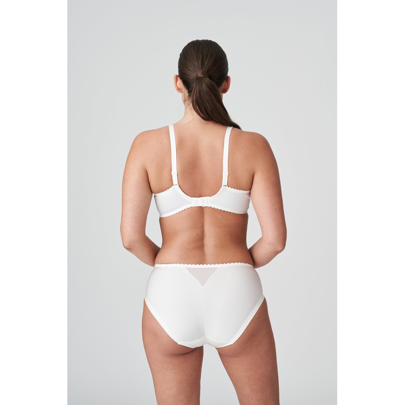 Tailleslip in het Natural