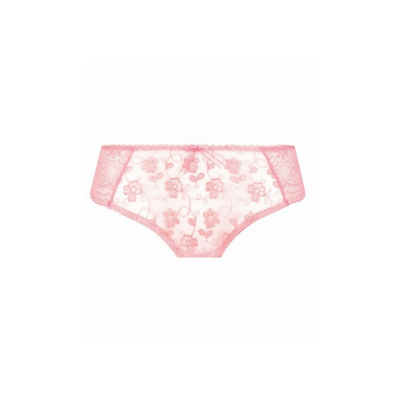 Short en Rose anglais