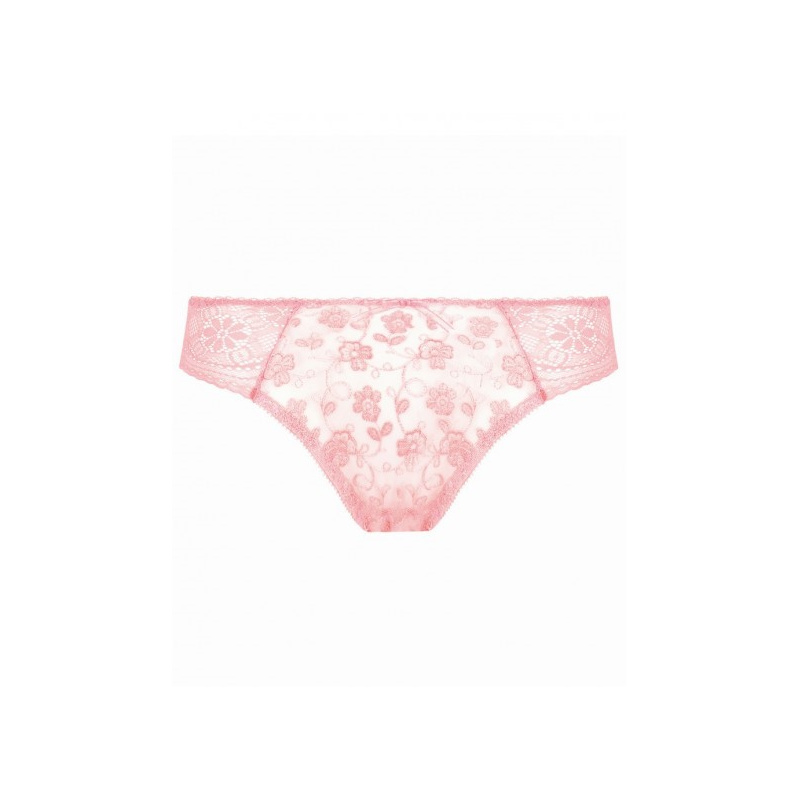 Rioslip in het Rose anglais