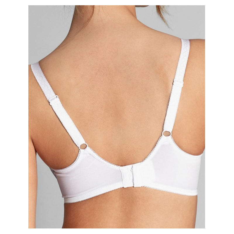 Beugel Bh en Bleu de jouy Beugel Bh en Bleu de jouy