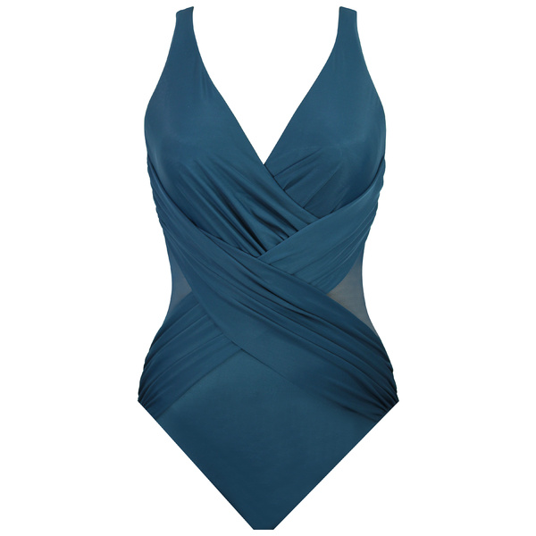 Women's Illusionists Badpak - Miracle Suit