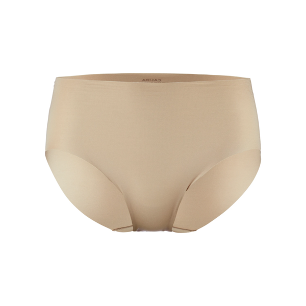 Natural Skin Midi Brief - Calida - Natural skin