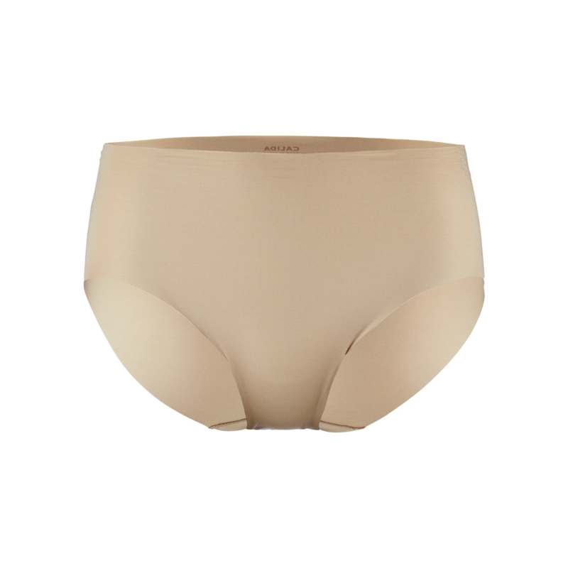 Natural Skin Midi Brief in het Irish creme