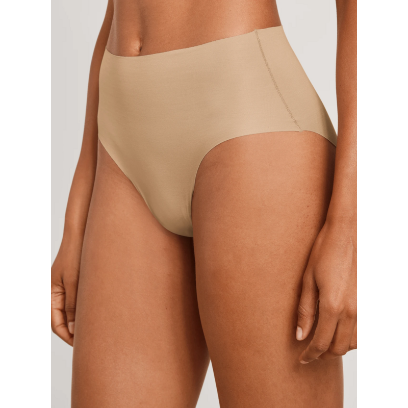 Natural Skin Midi Brief in het Irish creme