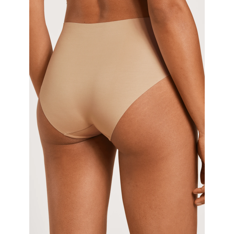 Natural Skin Midi Brief in het Irish creme Natural Skin Midi Brief in het Irish creme