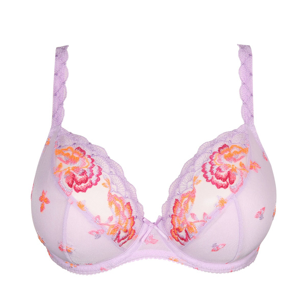 Plunge Bh - Prima Donna - Palace garden