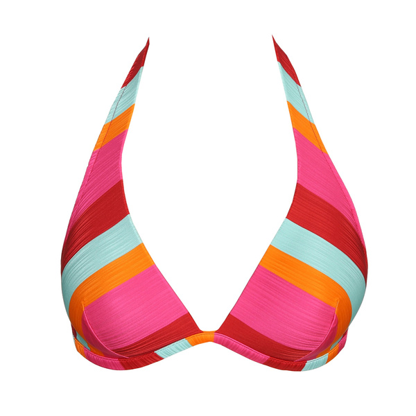 Voorgevormde Triangel Bikinitop - Marie Jo Swim - Tenedos