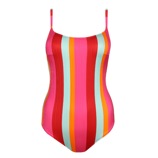 Voorgevormd Badpak - Marie Jo Swim - Tenedos