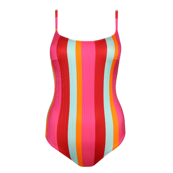 Voorgevormd Badpak - Marie Jo Swim - Tenedos