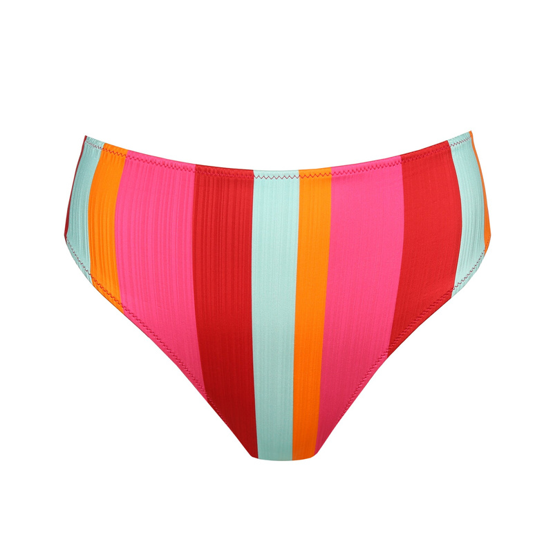 Bikini Tailleslip in het Jazzy