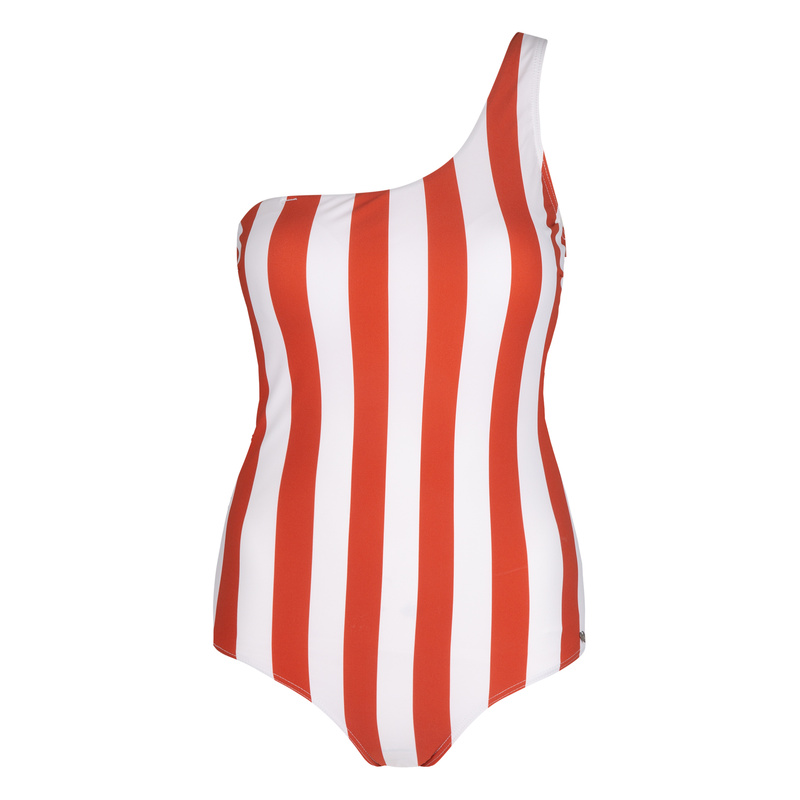 Badpak en Stripes
