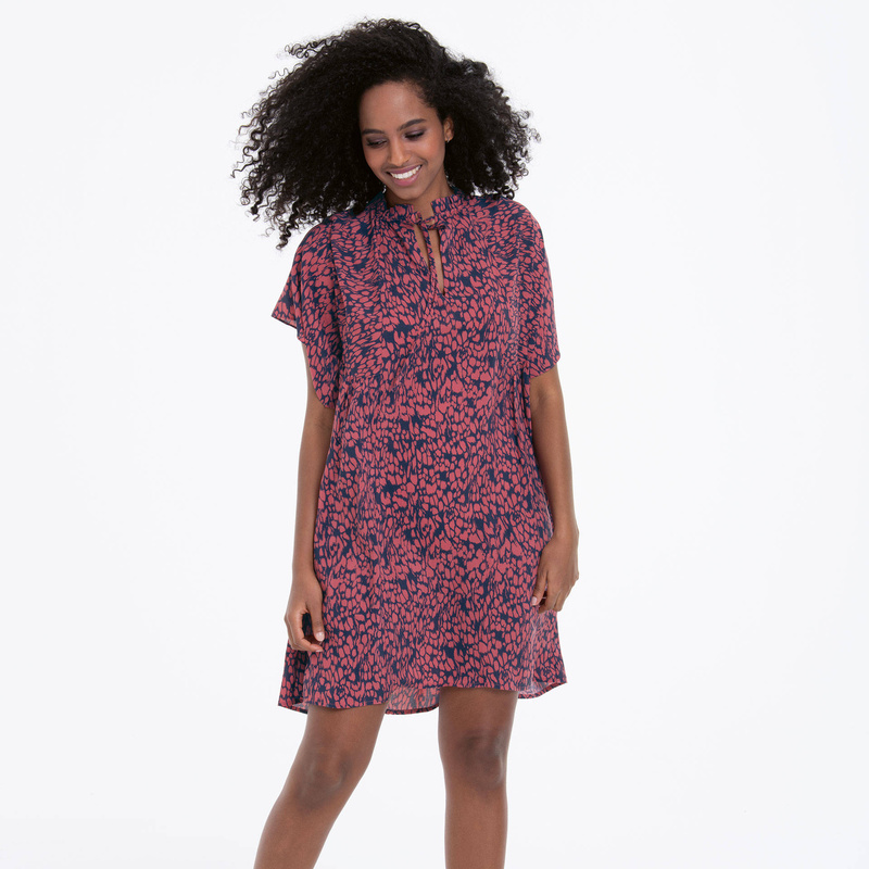 Tuniek in het Rosewood Tuniek in het Rosewood