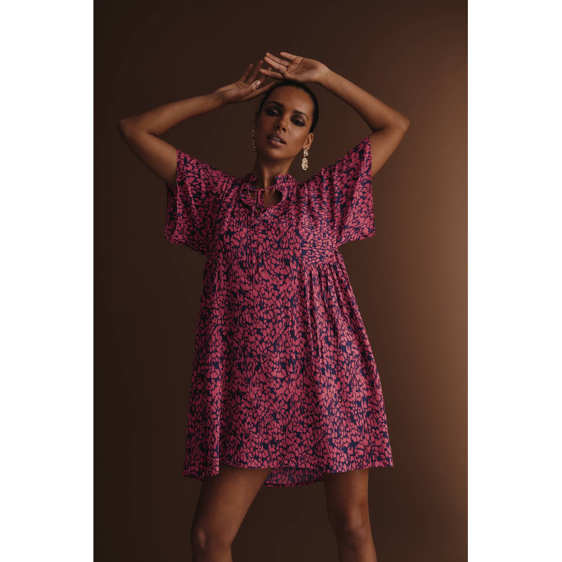 Tuniek in het Rosewood Tuniek in het Rosewood