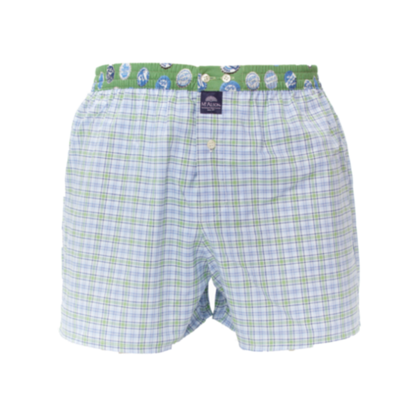 Boxershort - Mc Alson