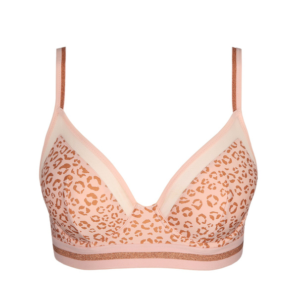 Plunge Bh Longline - Marie Jo - Benicio
