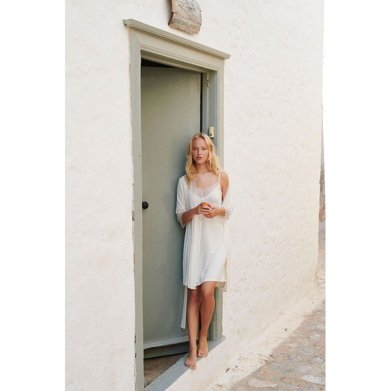 Kamerjas in het Crema